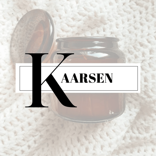 Kaarsen