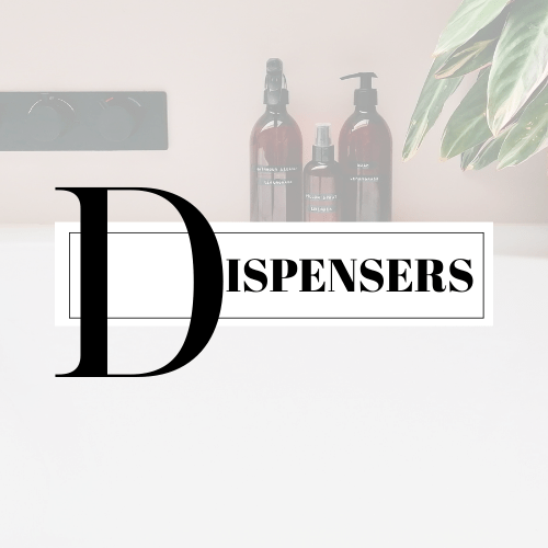 Dispensers